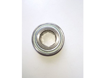 Новый Запчасти для Пресс-подборщиков рулонных Подшипник 207 для пресс-подборщика Джон Дир: фото 2