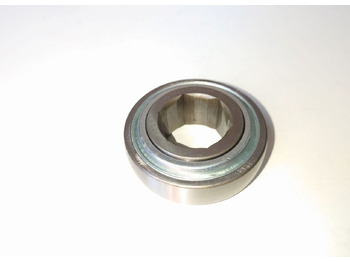 Новый Запчасти для Пресс-подборщиков рулонных Подшипник 207 для пресс-подборщика Джон Дир: фото 5