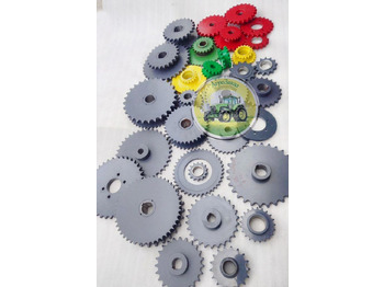 Новый Запчасти для Сельскохозяйственной техники Пресс John Deere 590 запчасти: фото 2