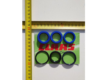 Новый Запчасти для Пресс-подборщиков рулонных Пресс подборщик Claas запчасти: фото 2