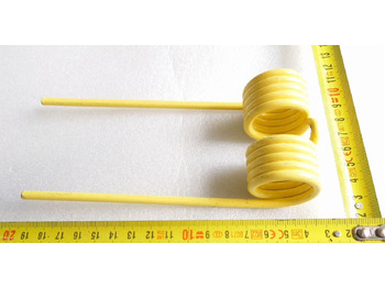 Новый Запчасти для Сельскохозяйственной техники Пресс подборщик Джон Дир запчасти: фото 4