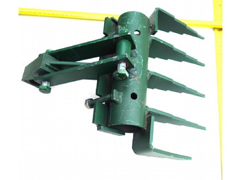 Новый Запчасти для Сельскохозяйственной техники Пресс подборщик Джон Дир запчасти: фото 5