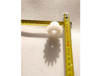 Новый Запчасти для Пресс-подборщиков рулонных Пресс подборщик Krone запчасти: фото 5