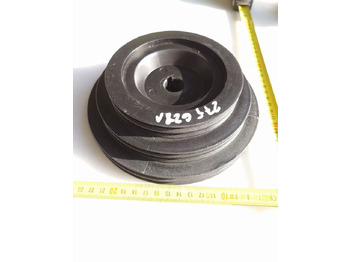 Новый Запчасти для Пресс-подборщиков рулонных Пресс подборщик Krone запчасти: фото 2