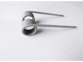 Новый Запчасти для Пресс-подборщиков рулонных Пружина пресс подборщика (палец, зуб) Krone: фото 3 Новый Запчасти для Пресс-подборщиков рулонных Пружина пресс подборщика (палец, зуб) Krone: фото 3