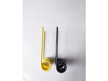 Новый Запчасти для Пресс-подборщиков рулонных Пружина пресс подборщика (палец, зуб) Krone: фото 5 Новый Запчасти для Пресс-подборщиков рулонных Пружина пресс подборщика (палец, зуб) Krone: фото 5