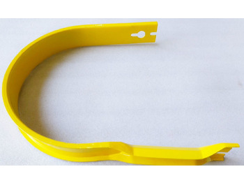 Новый Запчасти для Пресс-подборщиков рулонных Ремень рулонного пресс-подборщика (Джон Дир): фото 4