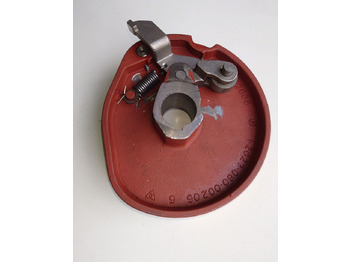 Новый Запчасти для Сельскохозяйственной техники SIPMA Ступица пресс подборщик Сипма (Sipma): фото 4