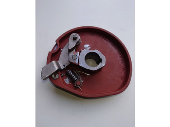 Новый Запчасти для Сельскохозяйственной техники SIPMA Ступица пресс подборщик Сипма (Sipma): фото 3