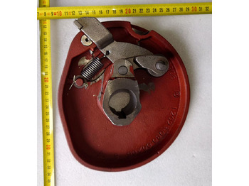 Новый Запчасти для Сельскохозяйственной техники SIPMA Ступица пресс подборщик Сипма (Sipma): фото 5