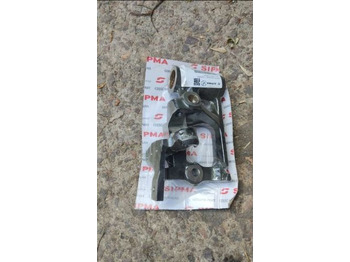 Новый Запчасти для Пресс-подборщиков тюковых Шестерня вязального аппарата (z7 малая) Sipma: фото 4 Новый Запчасти для Пресс-подборщиков тюковых Шестерня вязального аппарата (z7 малая) Sipma: фото 4