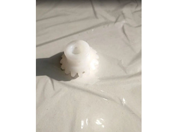 Новый Запчасти для Пресс-подборщиков рулонных Шкив пресс- подборщика Krone: фото 2