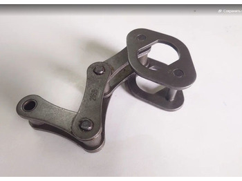 Новый Запчасти для Пресс-подборщиков рулонных Шкив пресс- подборщика Krone: фото 3