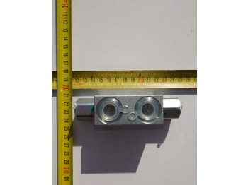 Новый Запчасти для Пресс-подборщиков рулонных Sipma Гидрозамок пресс подборщик Sipma , Claas: фото 4 Новый Запчасти для Пресс-подборщиков рулонных Sipma Гидрозамок пресс подборщик Sipma , Claas: фото 4