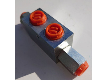 Новый Запчасти для Пресс-подборщиков рулонных Sipma Гидрозамок пресс подборщик Sipma , Claas: фото 2 Новый Запчасти для Пресс-подборщиков рулонных Sipma Гидрозамок пресс подборщик Sipma , Claas: фото 2