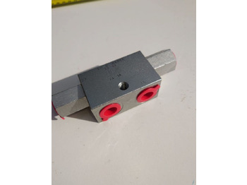 Новый Запчасти для Пресс-подборщиков рулонных Sipma Гидрозамок пресс подборщик Sipma , Claas: фото 3 Новый Запчасти для Пресс-подборщиков рулонных Sipma Гидрозамок пресс подборщик Sipma , Claas: фото 3