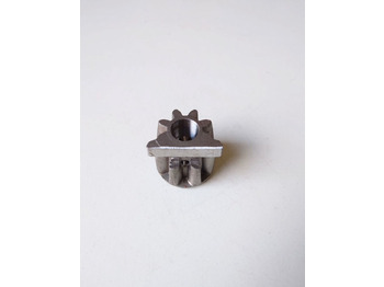 Новый Запчасти для Пресс-подборщиков тюковых Sipma Шестерня вязального аппарата z8 Sipma: фото 3