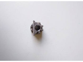 Новый Запчасти для Пресс-подборщиков тюковых Sipma Шестерня вязального аппарата z8 Sipma: фото 4