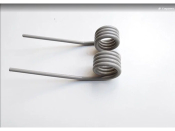 Новый Запчасти для Пресс-подборщиков рулонных Скатная доска Krone: фото 2