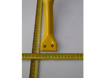 Новый Запчасти для Пресс-подборщиков рулонных Скатная доска защита пресс-подборщика John Deere: фото 5