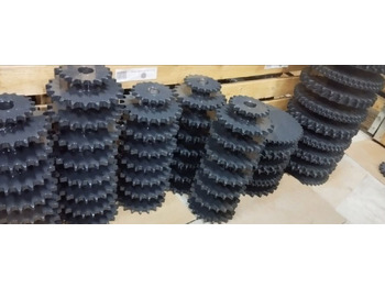 Новый Запчасти для Пресс-подборщиков рулонных Звезда для пресс-подборщика: фото 3