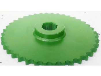 Новый Запчасти для Сельскохозяйственной техники Звезда пресс-подборщик Джон Дир: фото 3