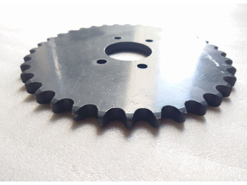 Новый Запчасти для Сельскохозяйственной техники Звезда пресс-подборщик Welger RP 200: фото 2 Новый Запчасти для Сельскохозяйственной техники Звезда пресс-подборщик Welger RP 200: фото 2