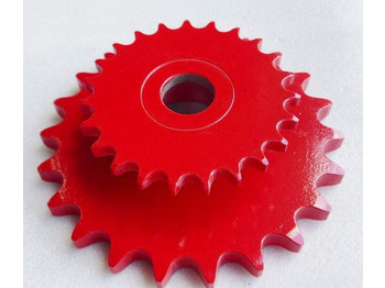 Новый Запчасти для Сельскохозяйственной техники Звезда пресс-подборщик Welger RP 200: фото 3 Новый Запчасти для Сельскохозяйственной техники Звезда пресс-подборщик Welger RP 200: фото 3