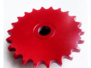 Новый Запчасти для Сельскохозяйственной техники Звезда пресс-подборщик Welger RP 200: фото 4 Новый Запчасти для Сельскохозяйственной техники Звезда пресс-подборщик Welger RP 200: фото 4