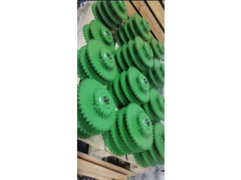 Новый Запчасти для Пресс-подборщиков рулонных Звезда шестерня для пресс-подборщика: фото 5