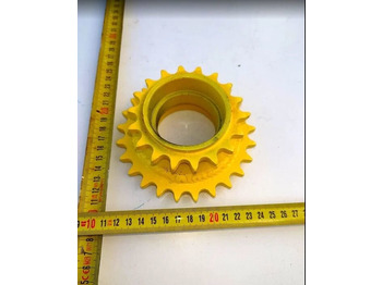 Новый Запчасти для Пресс-подборщиков рулонных Звездочка John Deere: фото 3