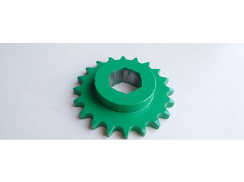 Новый Запчасти для Сельскохозяйственной техники Звездочки пресс-подборщика John Deere 550, 590, 58: фото 4 Новый Запчасти для Сельскохозяйственной техники Звездочки пресс-подборщика John Deere 550, 590, 58: фото 4