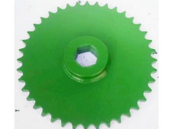 Новый Запчасти для Сельскохозяйственной техники Звездочки пресс-подборщика John Deere 550, 590, 58: фото 3 Новый Запчасти для Сельскохозяйственной техники Звездочки пресс-подборщика John Deere 550, 590, 58: фото 3