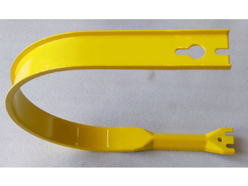 Новый Запчасти для Сельскохозяйственной техники Звездочки пресс-подборщика John Deere 550, 590, 58: фото 5 Новый Запчасти для Сельскохозяйственной техники Звездочки пресс-подборщика John Deere 550, 590, 58: фото 5