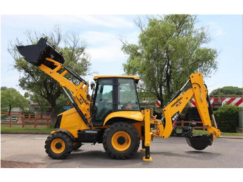 Новый Экскаватор-погрузчик Lonking 83C: фото 3