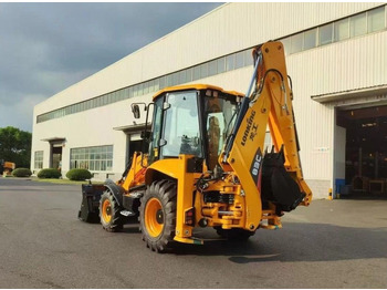 Новый Экскаватор-погрузчик Lonking 83C: фото 5