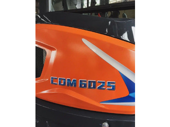 Новый Мини-экскаватор Lonking CDM6025: фото 2