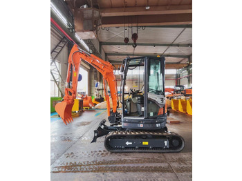 Новый Мини-экскаватор Lonking CDM6025: фото 3