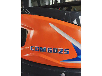 Новый Мини-экскаватор Lonking CDM6025: фото 3