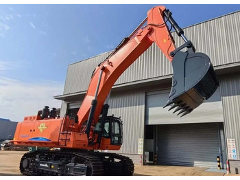 Новый Гусеничный экскаватор Lonking CDM6950: фото 3