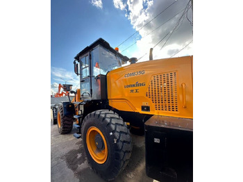 Новый Фронтальный погрузчик Lonking CDM835G: фото 5 Новый Фронтальный погрузчик Lonking CDM835G: фото 5
