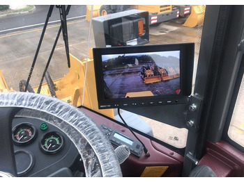 Новый Фронтальный погрузчик Lonking CDM932G: фото 3