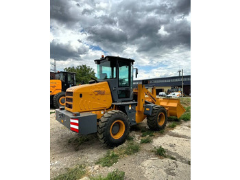 Новый Фронтальный погрузчик Lonking CDM932N: фото 5 Новый Фронтальный погрузчик Lonking CDM932N: фото 5