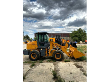 Новый Фронтальный погрузчик Lonking CDM932N: фото 4