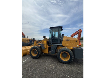 Новый Колёсный погрузчик Lonking CDM936N: фото 5