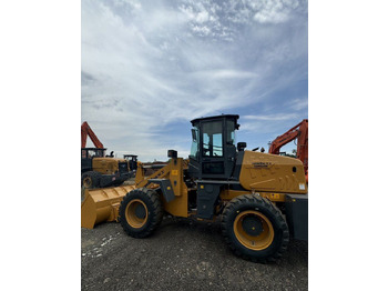 Новый Фронтальный погрузчик Lonking CDM936N: фото 3 Новый Фронтальный погрузчик Lonking CDM936N: фото 3