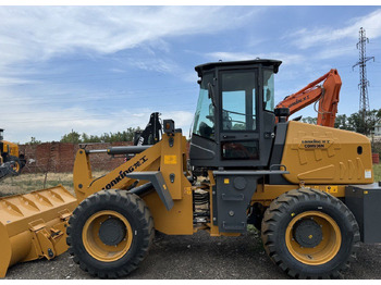 Новый Фронтальный погрузчик Lonking CDM936N: фото 4