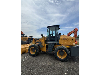 Новый Фронтальный погрузчик Lonking CDM936N: фото 5 Новый Фронтальный погрузчик Lonking CDM936N: фото 5