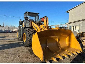 Новый Фронтальный погрузчик Lonking LG876G: фото 5