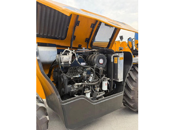 Новый Телескопический погрузчик Lonking LGT4207: фото 5